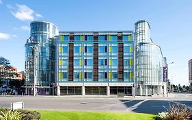 Premier Inn Nottingham City  3* United Kingdom